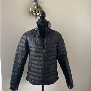 Kuhl Down Jacket